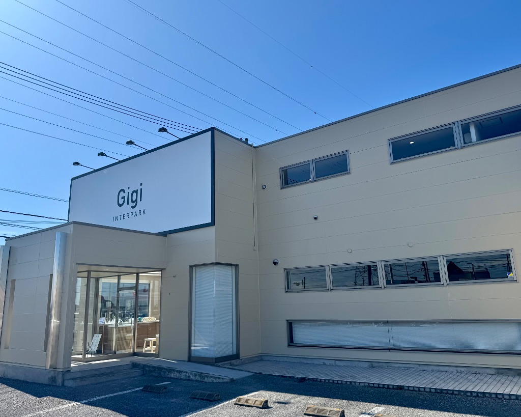 gigi SEAM